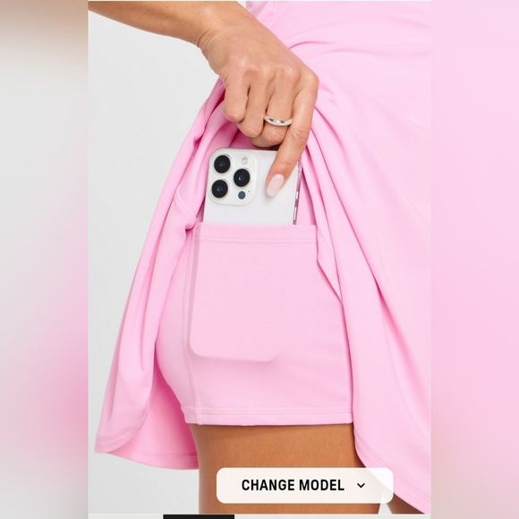 Fabletics Boost Performance Dress - Picture 4 of 4